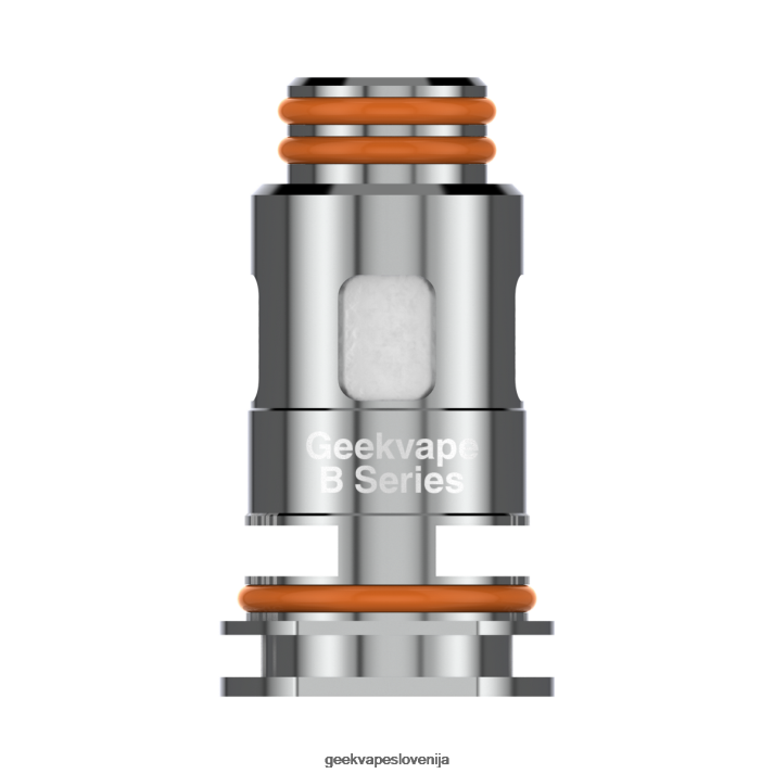 GeekVape 5 kosov/paket tuljava serije b b03 ohma - Geek Vape Kits 408T8