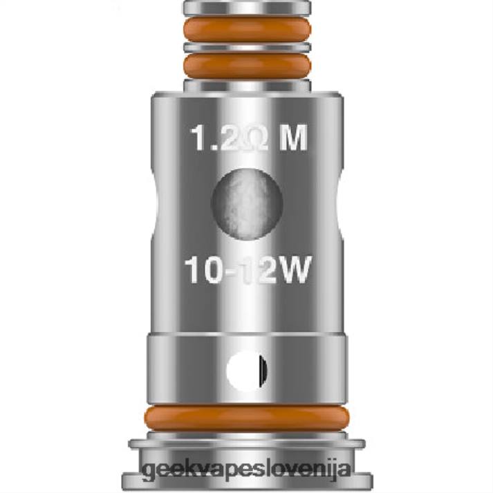 g1,2 ohm m