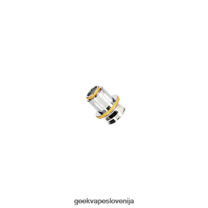 GeekVape 5 kosov/paket tuljava serije m m014 tuljava - Geek Vape Parts 408T19