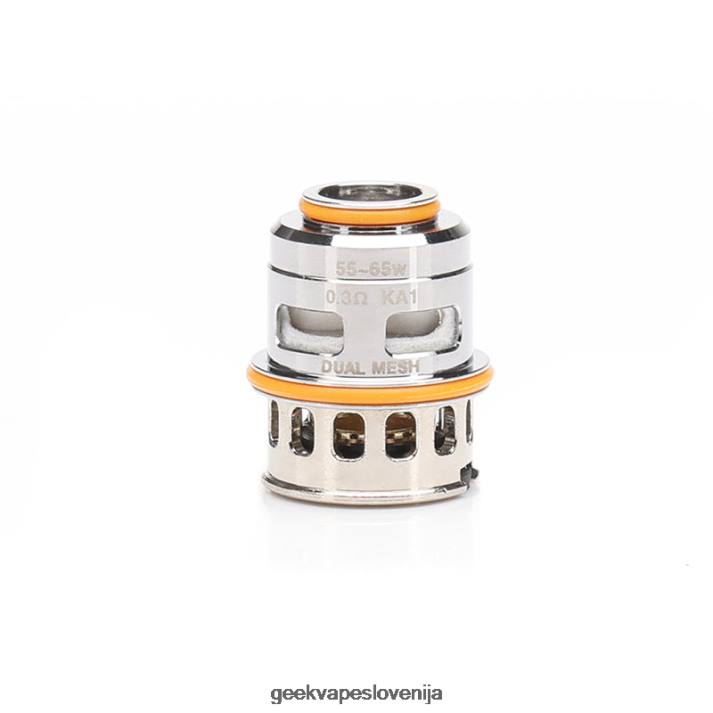 GeekVape 5 kosov/paket tuljava serije m m014 tuljava - Geek Vape Parts 408T19