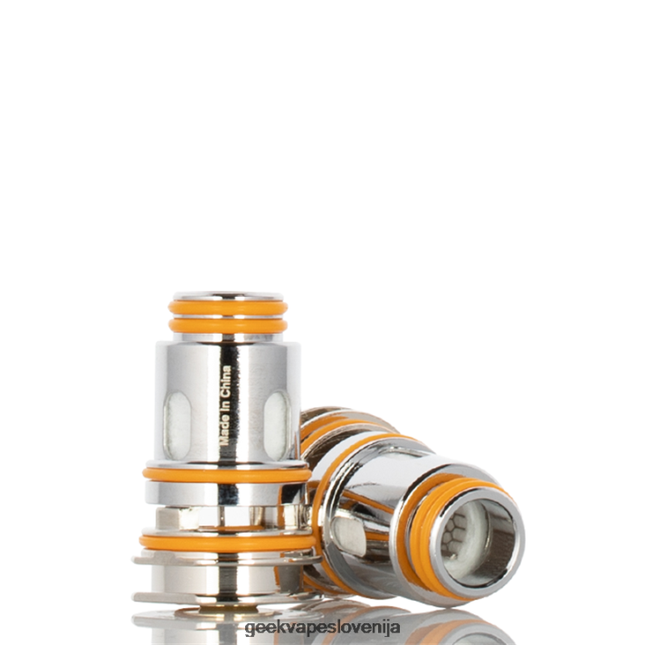 GeekVape 5 kosov/paket tuljava serije p p04 ohma - Geekvape For Sale 408T15