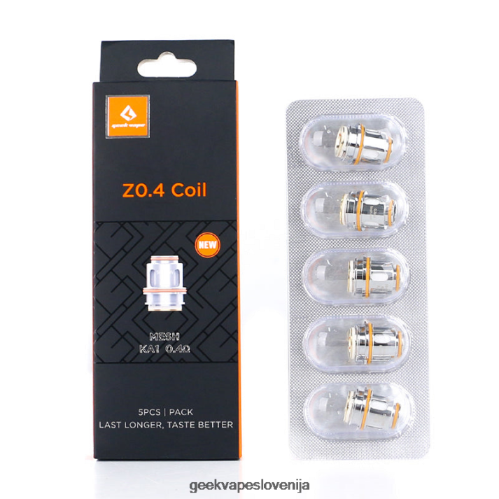 z0,4 ohma