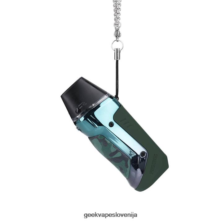 GeekVape aegis nano kit 800mah modra - Geek Vape Parts 408T129