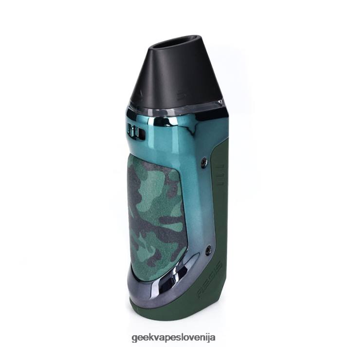 GeekVape aegis nano kit 800mah Črna - Geekvape For Sale 408T125