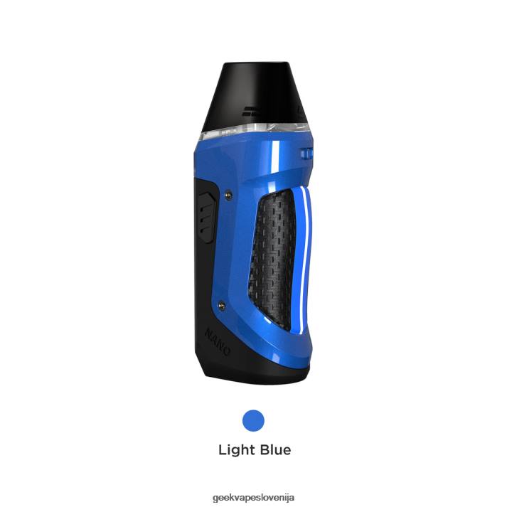 GeekVape aegis nano kit 800mah Črna - Geekvape For Sale 408T125