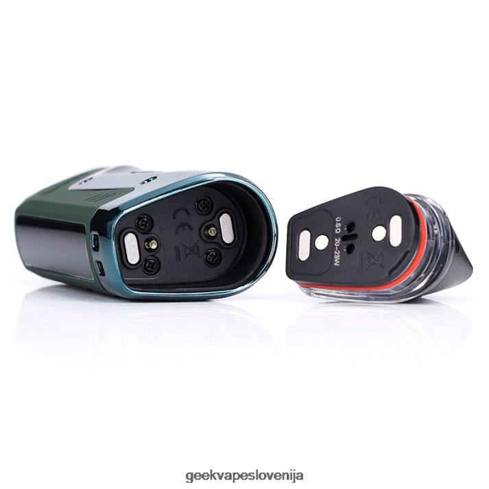 GeekVape aegis nano kit 800mah Črna - Geekvape For Sale 408T125