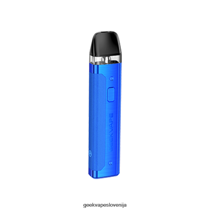GeekVape aq (aegis q) kit 1000mah siva - Geek Vape Parts 408T39