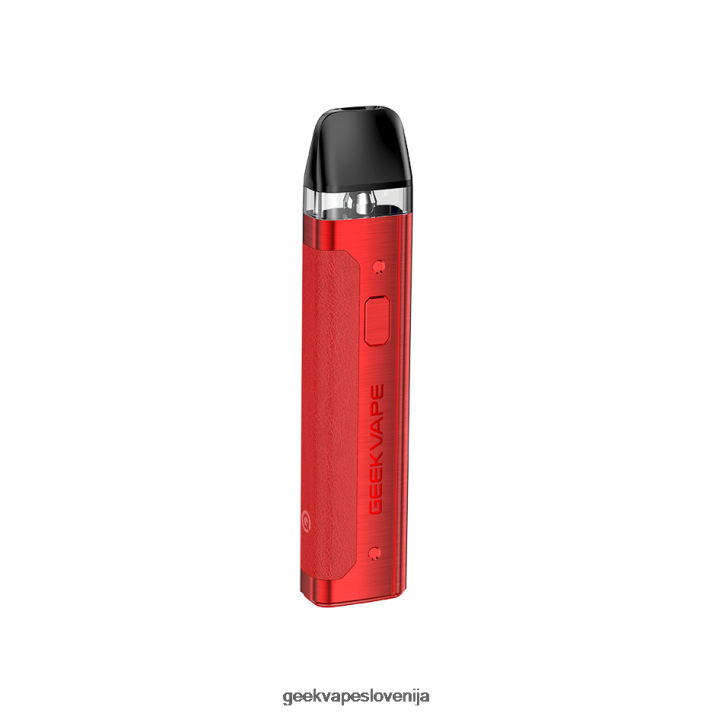 GeekVape aq (aegis q) kit 1000mah siva - Geek Vape Parts 408T39