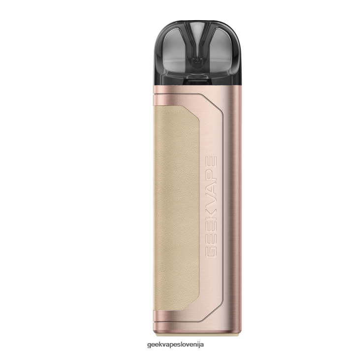 GeekVape au(aegis u) pod kit 800mah drobec - Geekvape Discount 408T46