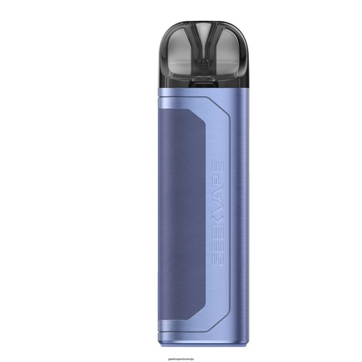 modro vijolična