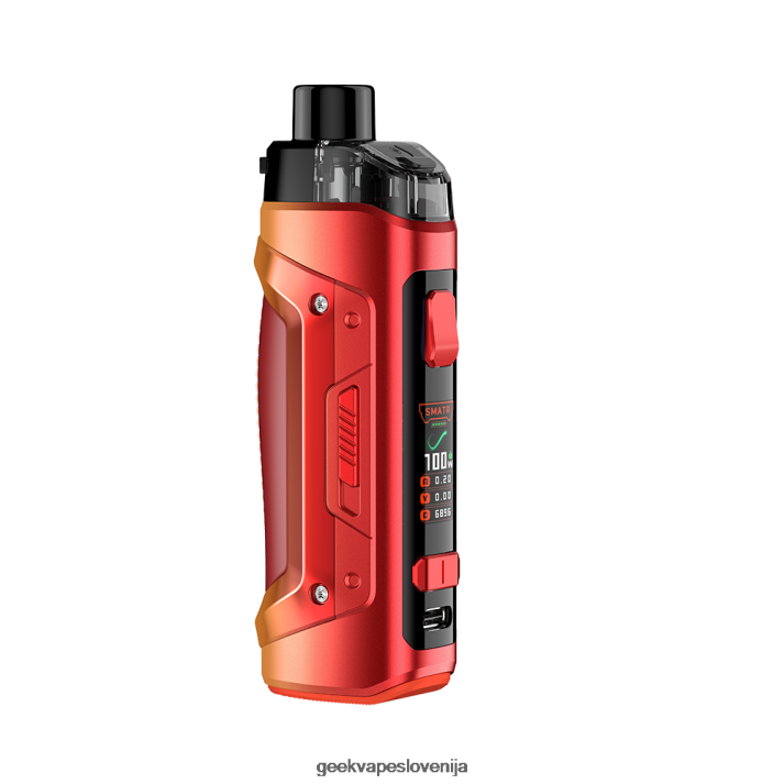GeekVape b100 (aegis boost pro 2) komplet 100w steklenica zelena - Geek Vape Parts 408T89