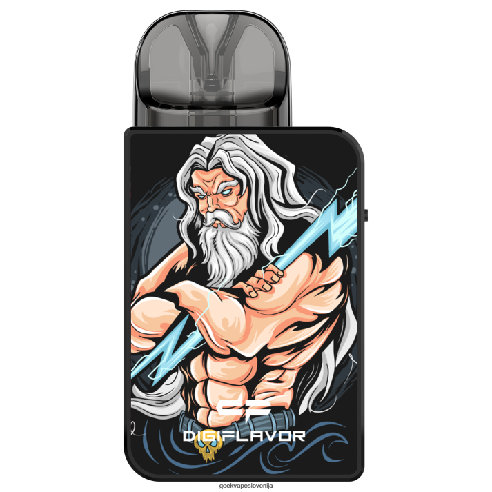 zeus temen