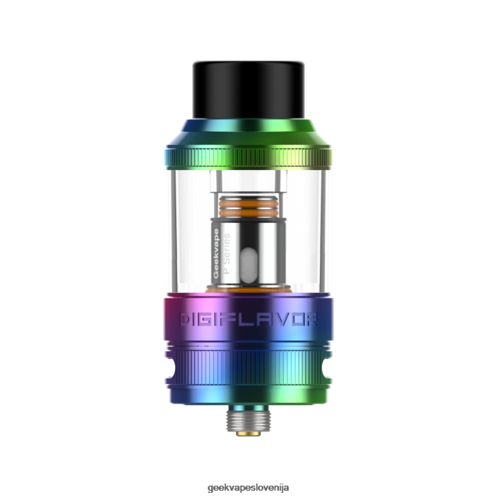 GeekVape digiflavor xp pod rezervoar 45 ml mavrica - Geek Vape Sale 408T240