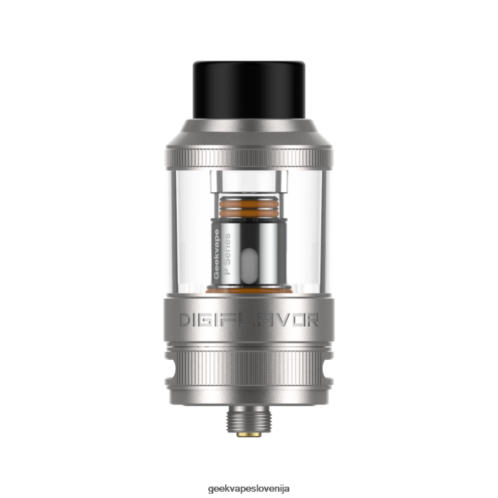 GeekVape digiflavor xp pod rezervoar 45 ml ss - Geek Vape Parts 408T239