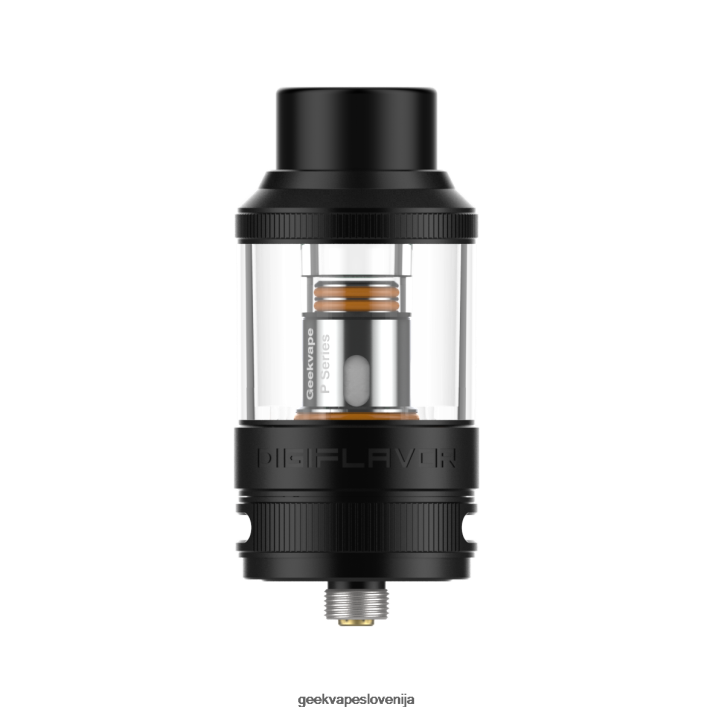 GeekVape digiflavor xp pod rezervoar 45 ml Črna - Geek Vape Kits 408T238