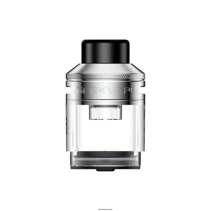 GeekVape e100 pod srebro - Geek Vape Cena 408T201