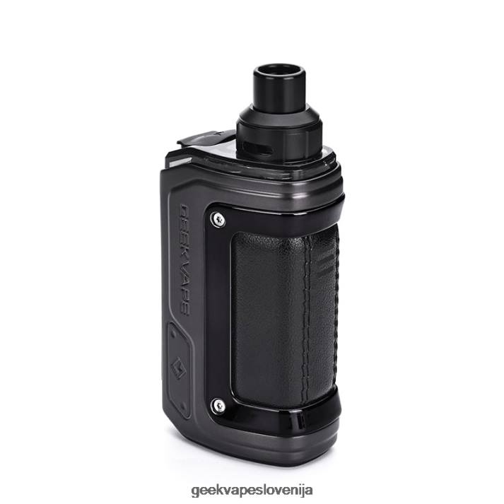 GeekVape h45 (aegis hero 2) pod mod kit 1400mah 4ml modra - Geek Vape Cena 408T101