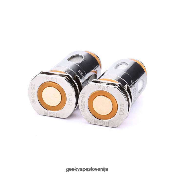 GeekVape h45 (aegis hero 2) pod mod komplet kristalna izdaja kristalno zelena - Geek Bar Cena 408T143