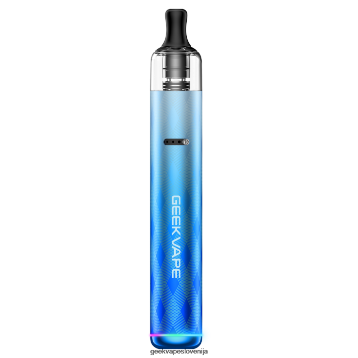 GeekVape komplet pisala wenax s3 (stylus 3) 1100mah klasična črna - Geekvape Slovenija 408T64