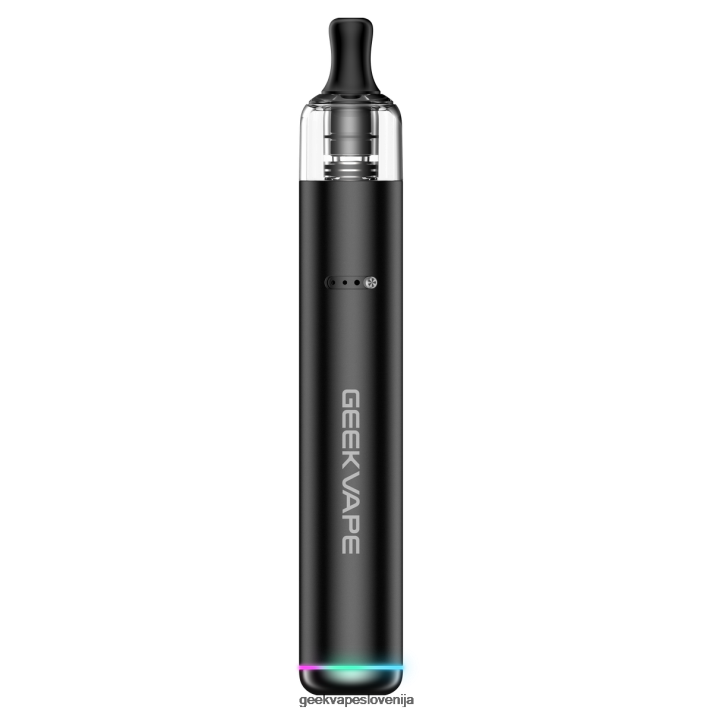 GeekVape komplet pisala wenax s3 (stylus 3) 1100mah tekstura temna - Geek Bar Vape 408T62
