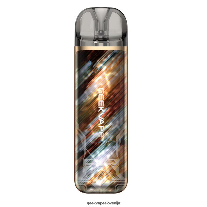 GeekVape obelisk u pod kit 950mah modro nebo - Geek Bar Cena 408T53