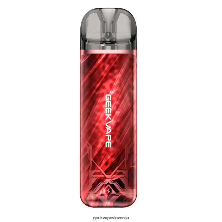GeekVape obelisk u pod kit 950mah oranžna - Geekvape Slovenija 408T54