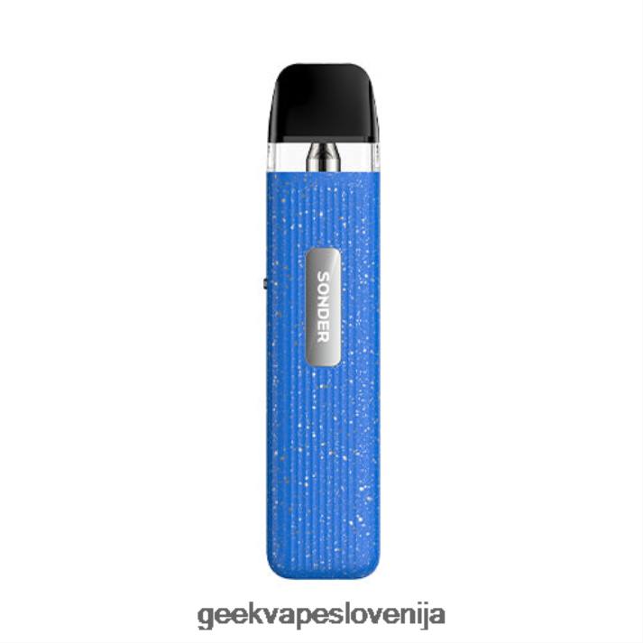 GeekVape sistemski komplet sonder q pod 1000 mah Črna - Geek Vape Kits 408T168