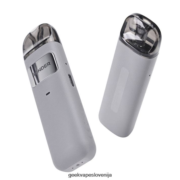 GeekVape sonder u pod system kit 1000mah bela - Geekvape Discount 408T136