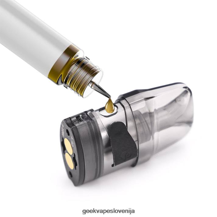GeekVape wenax h1 začetni komplet 1000mah limonasto rumena - Geekvape For Sale 408T115