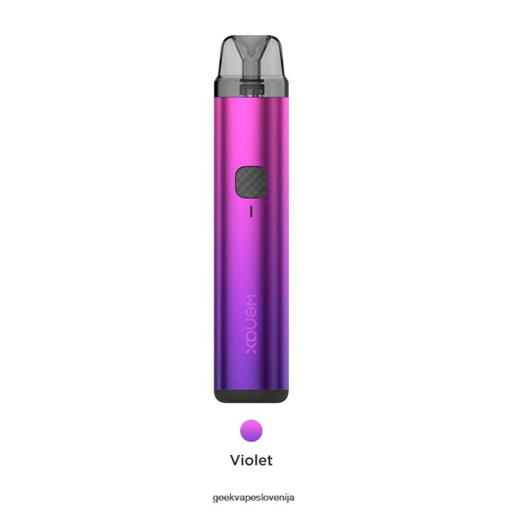 GeekVape wenax h1 začetni komplet 1000mah limonasto rumena - Geekvape For Sale 408T115