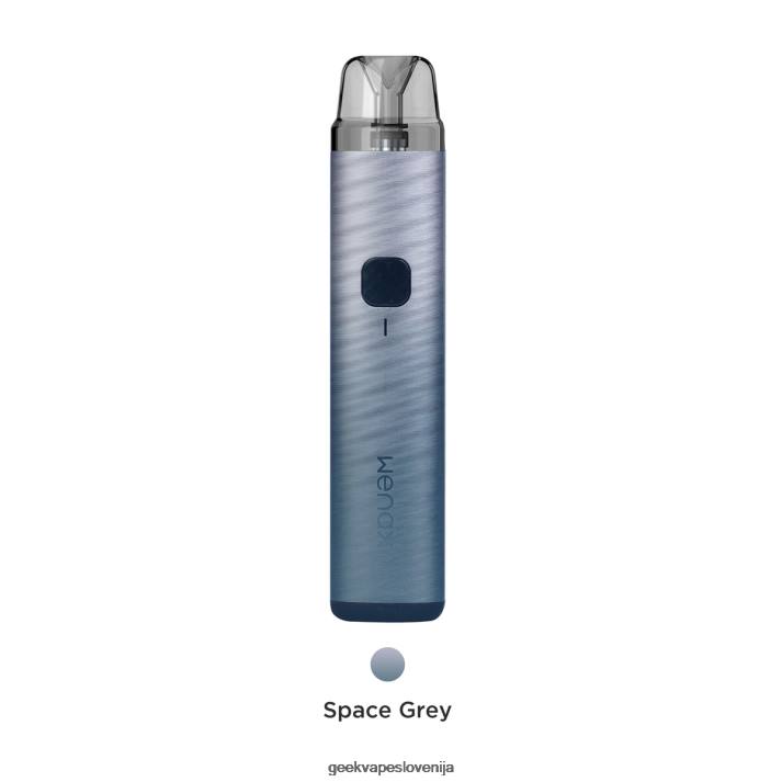 GeekVape wenax h1 začetni komplet 1000mah limonasto rumena - Geekvape For Sale 408T115