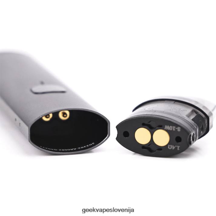 GeekVape wenax h1 začetni komplet 1000mah mint zelena - Geek Bar Vape 408T122