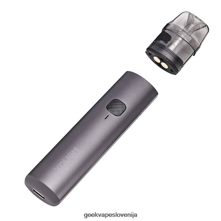 GeekVape wenax h1 začetni komplet 1000mah mint zelena - Geek Bar Vape 408T122