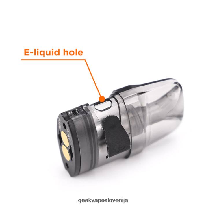 GeekVape wenax h1 začetni komplet 1000mah mint zelena - Geek Bar Vape 408T122