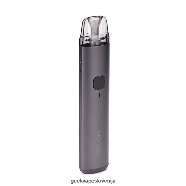 GeekVape wenax h1 začetni komplet 1000mah mint zelena - Geek Bar Vape 408T122