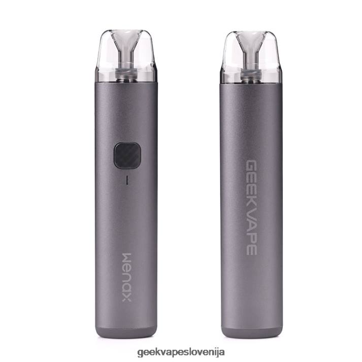 GeekVape wenax h1 začetni komplet 1000mah mint zelena - Geek Bar Vape 408T122