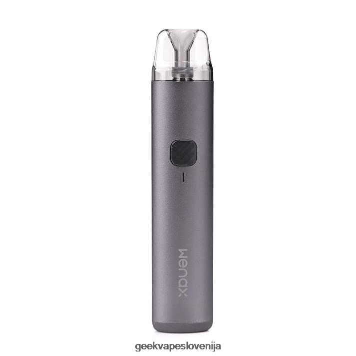 GeekVape wenax h1 začetni komplet 1000mah mint zelena - Geek Bar Vape 408T122