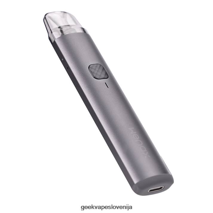 GeekVape wenax h1 začetni komplet 1000mah mint zelena - Geek Bar Vape 408T122