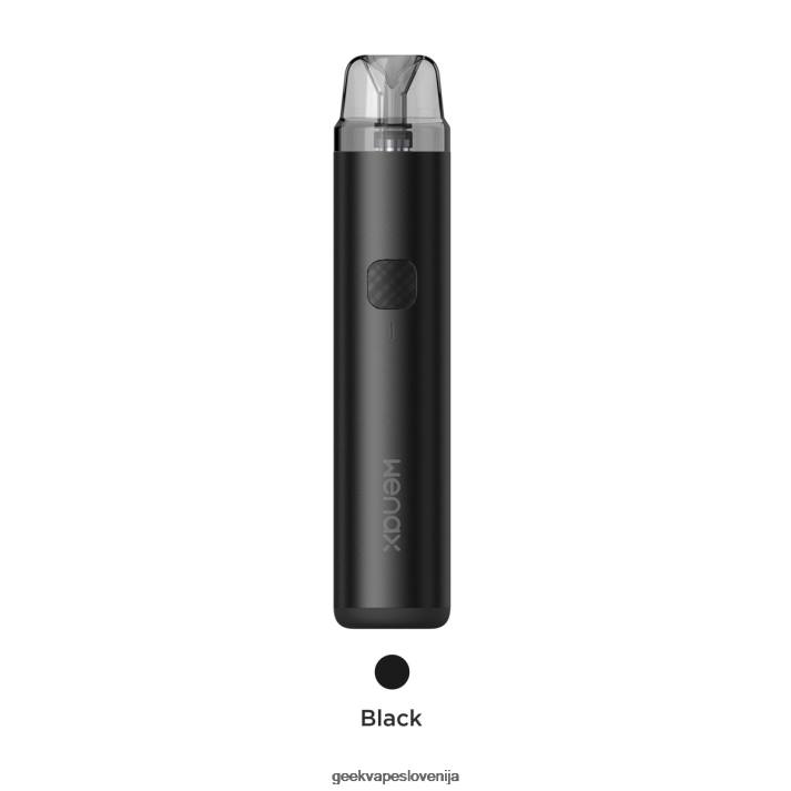 GeekVape wenax h1 začetni komplet 1000mah orožje - Geek Bar Vape 408T112