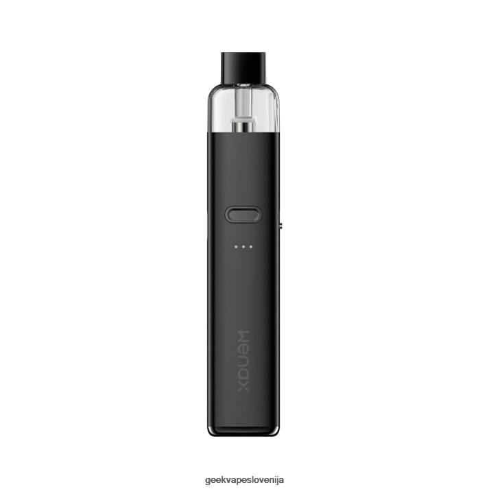 GeekVape wenax k2 komplet 1000mah 2 ml sijajno roza - Geek Bar Cena 408T163