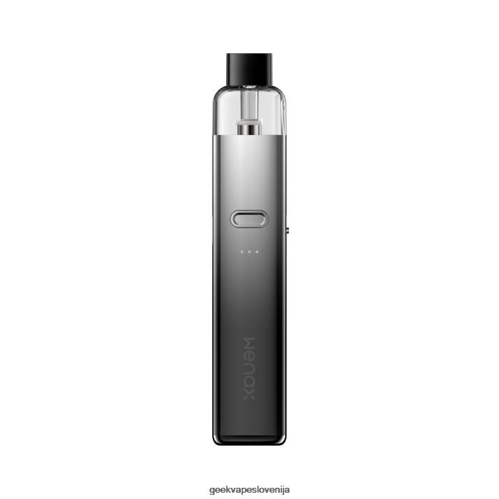 GeekVape wenax k2 komplet 1000mah 2 ml sijajno roza - Geek Bar Cena 408T163
