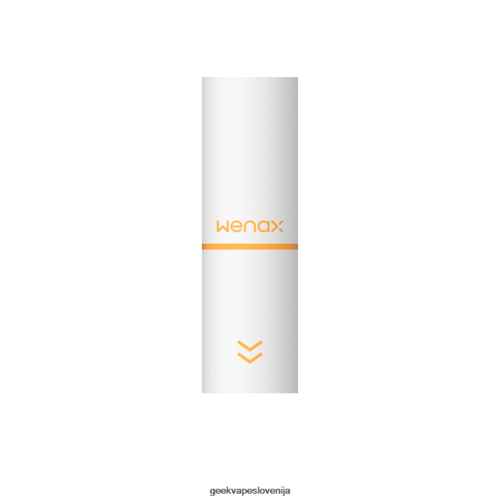 GeekVape wenax m1 kartuša pod 2 ml 12 ohma - Geekvape Factory 408T197
