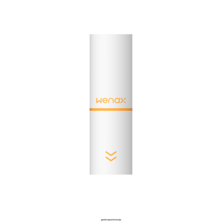 GeekVape wenax m1 kartuša pod 2 ml različica filtra - Geek Vape Kits 408T198