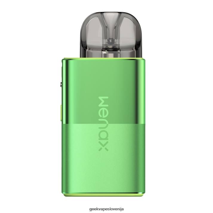 GeekVape wenax u pod kit 1000mah roza - Geek Bar Cena 408T33