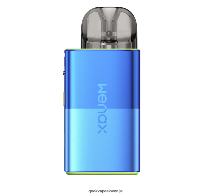 GeekVape wenax u pod kit 1000mah šampanjsko zlato - Geek Vape Cena 408T31