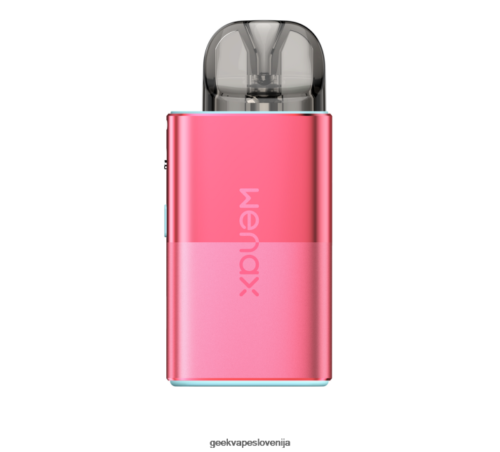 GeekVape wenax u pod kit 1000mah šampanjsko zlato - Geek Vape Cena 408T31