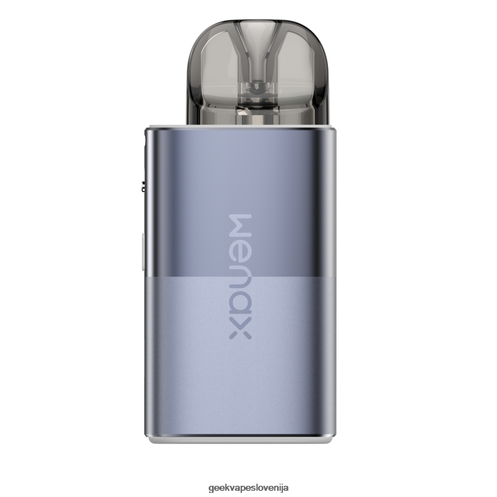 GeekVape wenax u pod kit 1000mah šampanjsko zlato - Geek Vape Cena 408T31