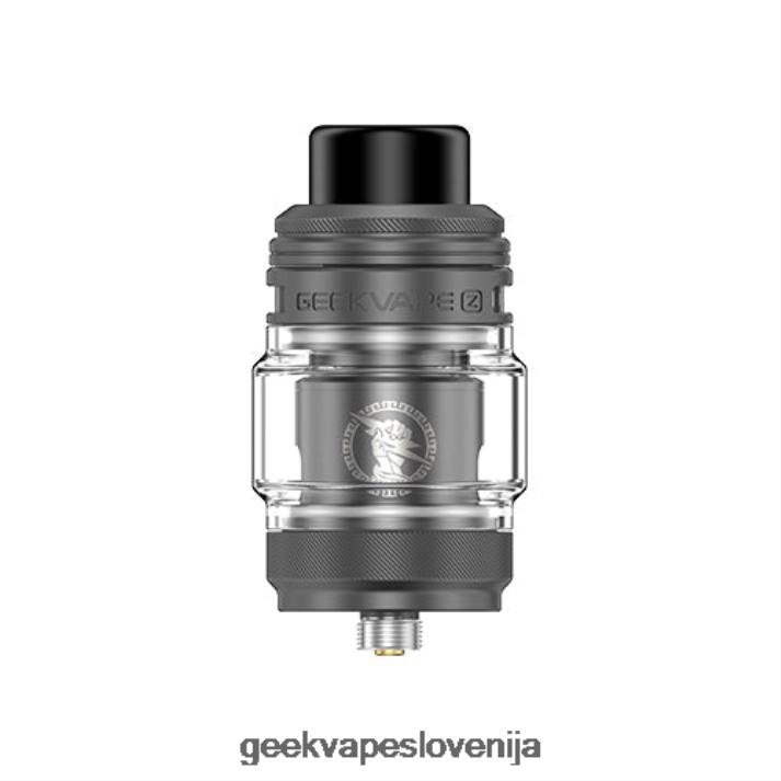 GeekVape z (zeus) fli rezervoar 55 ml modra - Geek Bar Cena 408T233
