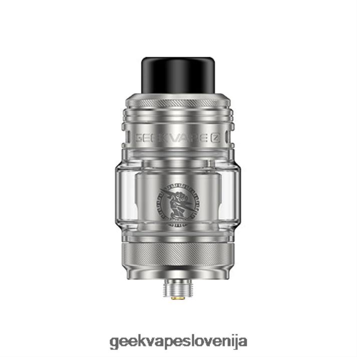 GeekVape z (zeus) fli rezervoar 55 ml modra - Geek Bar Cena 408T233
