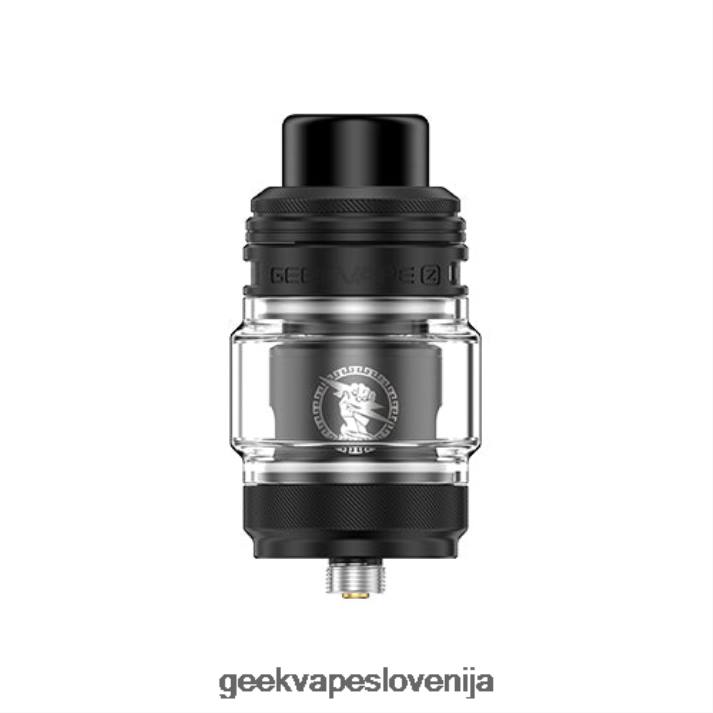 GeekVape z (zeus) fli rezervoar 55 ml Črna - Geekvape Discount 408T236